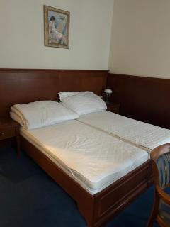 Cozy Historic City Centre Studio - 5