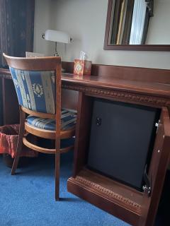 Cozy Historic City Centre Studio - 3