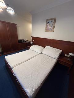 Cozy Historic City Centre Studio - 6