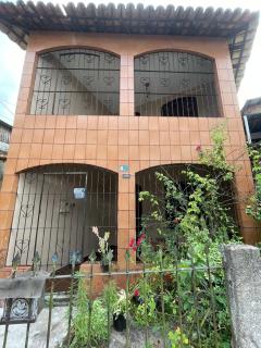 Rustic residence - 0