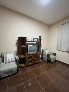 Rustic residence - 9