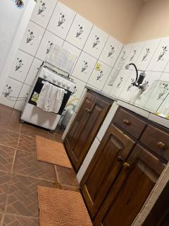 Rustic residence - 6