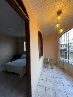 Rustic residence - 3