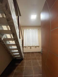 Rustic residence - 1