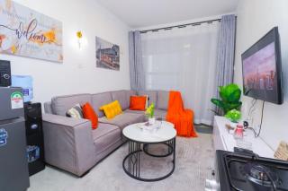 Nairobi cozy retreat - 0