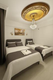 Grand Süleymaniye Hotel - 1