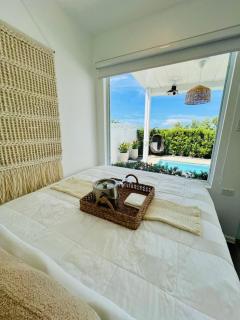 Relaxing private heated pool Aguadilla - Veranera 1 - 5