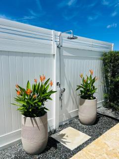 Relaxing private heated pool Aguadilla - Veranera 1 - 1