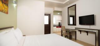 Centara Life Muscat Dunes Hotel - Mascate - 9