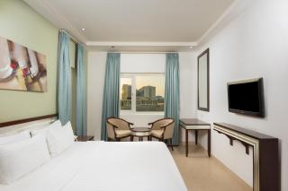 Centara Life Muscat Dunes Hotel - Mascate - 8
