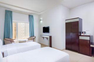 Centara Life Muscat Dunes Hotel - Mascate - 7