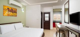 Centara Life Muscat Dunes Hotel - Mascate - 6