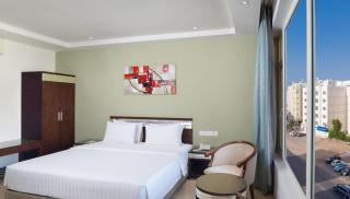 Centara Life Muscat Dunes Hotel - Mascate - 3