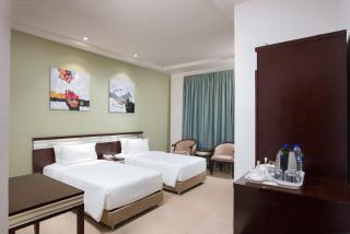 Centara Life Muscat Dunes Hotel - Mascate - 2