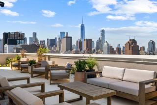 Freeman 1001 by Rove Studio with Shared Amenities - 6