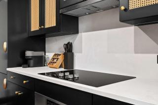 Freeman 1001 by Rove Studio with Shared Amenities - 4