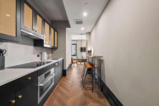 Freeman 1001 by Rove Studio with Shared Amenities - 3