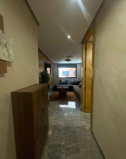 Apprt de haut-de-gamme a Jnane awrad - 8