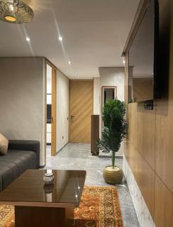 Apprt de haut-de-gamme a Jnane awrad - 4