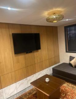 Apprt de haut-de-gamme a Jnane awrad - 3