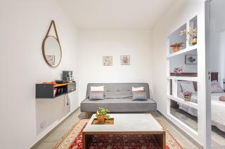 Aconchegante Apartamento na Lapa - 9