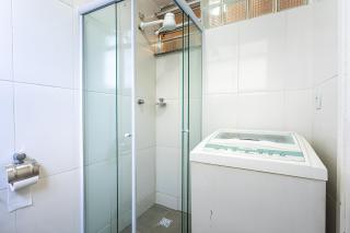 Aconchegante Apartamento na Lapa - 2