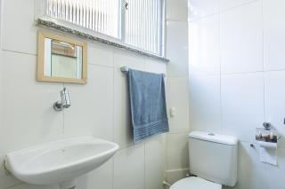 Aconchegante Apartamento na Lapa - 3