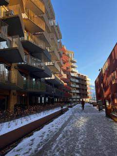 R&R/staycationNew flat at Vervet - 8