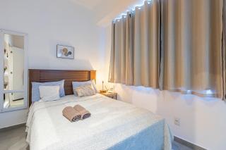 Aconchegante Apartamento na Lapa - 5