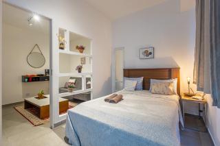 Aconchegante Apartamento na Lapa - 1