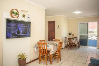 Suíte 102 Praia Grande Arraial do Cabo - 4