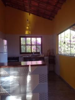 Pousada Pássaros da Manhã - 3