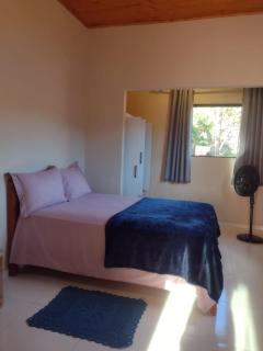 Pousada Pássaros da Manhã - 1