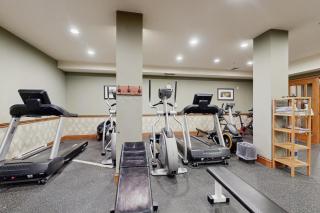 Powderhorn Lodge 504 Aspen View Villa - 8