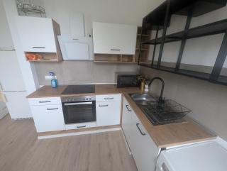 Charming Apartment near Hannover - 2