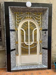 city center family apartment - 6