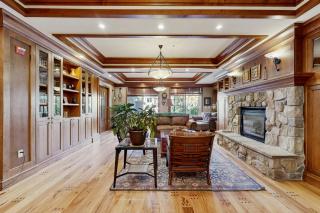 Powderhorn Lodge 504 Aspen View Villa - 5