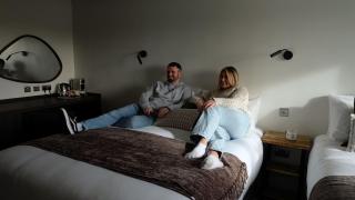 Hidden Acres- Deluxe Double Room - 5