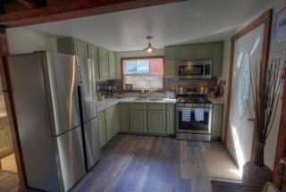 HCH0648 - Larchwood Lodge home - 8