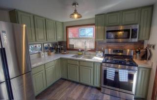 HCH0648 - Larchwood Lodge home - 9