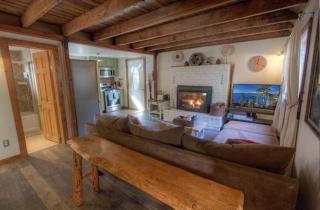 HCH0648 - Larchwood Lodge home - 5