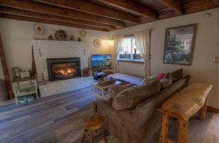 HCH0648 - Larchwood Lodge home - 7