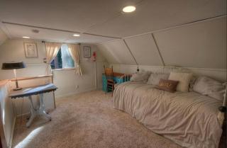 HCH0648 - Larchwood Lodge home - 2