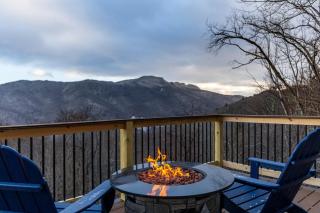 Blue Ridge Vista - 0