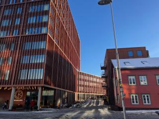 R&R/staycationNew flat at Vervet - 6