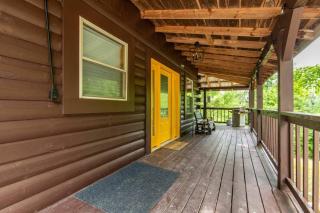 Hot Tub WiFi & Pet-Friendly - Pilot Point - 5