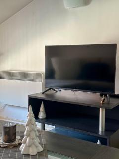 Alpine Apartment in Bansko Home2Host - 9