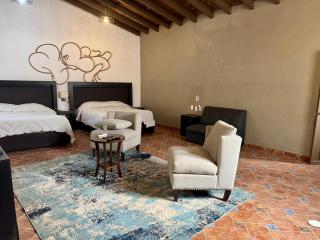 Galera centro de Tepoztlan - 0