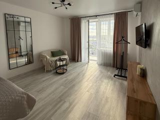 Comfort House Партизанська 25 - 4