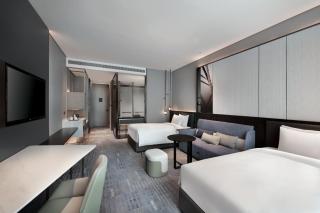 Crowne Plaza Hangzhou Science City by IHG - 9